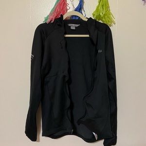 Outdoor Research jacket with hood